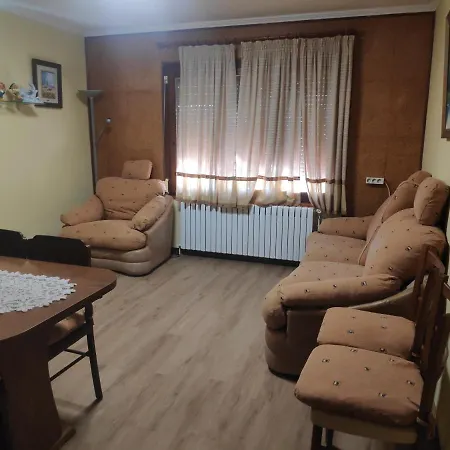 公寓 Ca Victor 阿内斯