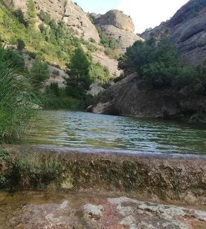 Ca Victor 公寓 阿内斯