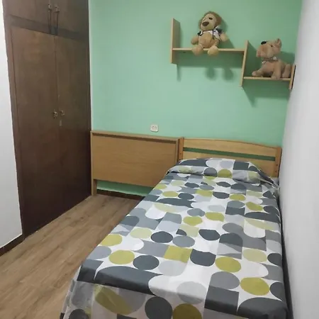 דירה Ca Victor *