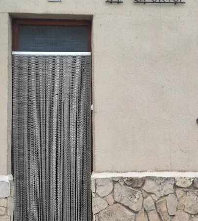 Ca Victor Apartman Arnés