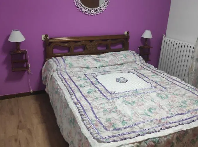 Apartamento Ca Victor *