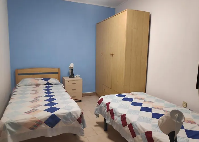 Apartamento Ca Victor