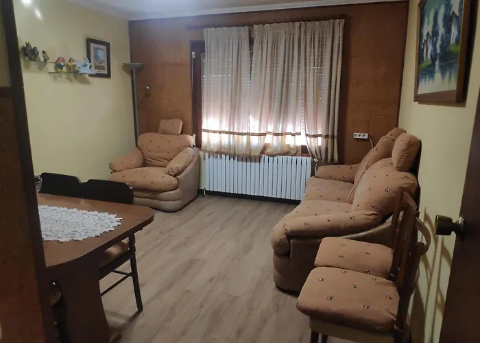 Apartamento Ca Victor Arnés