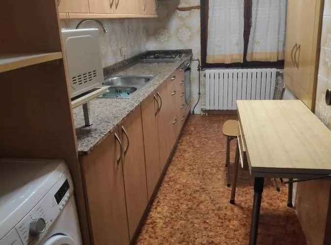 Apartamento Ca Victor
