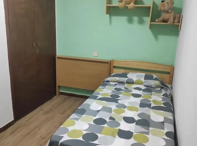 Apartamento Ca Victor *