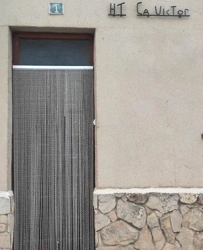 Ca Victor Apartamento Arnés